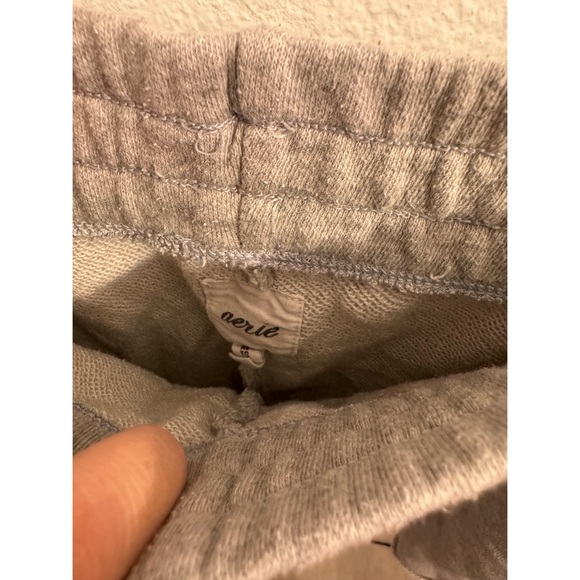 Aerie lounge short - Picture 3 of 3